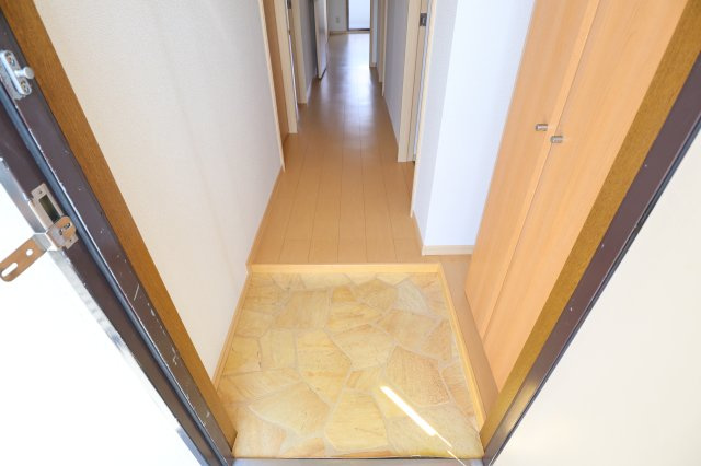 アメニティ前栽２号館のその他共用部分