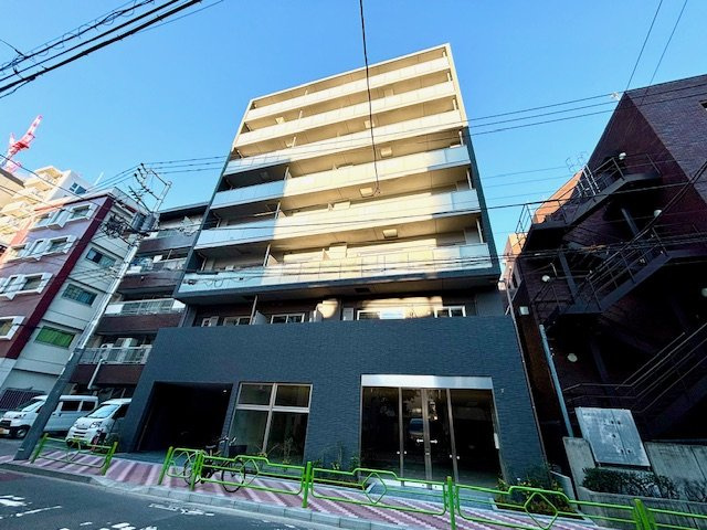 LUMICITY月島の画像