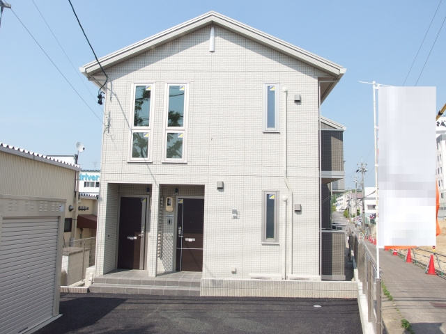 アルヴィータ上地