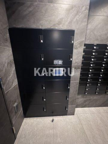 リヴェント玉造のセキュリティ