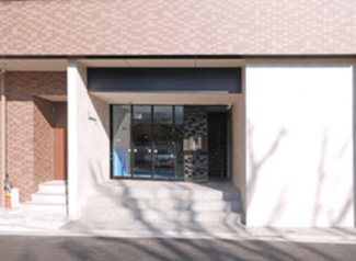 【エントランス】 | FARFALLA