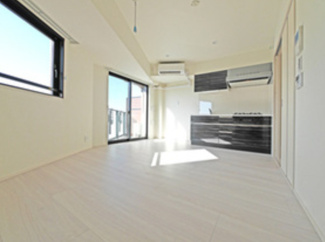 【居間・リビング】 | FARFALLA