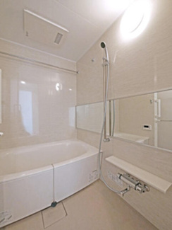 【浴室】 | FARFALLA