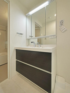 【独立洗面台】 | FARFALLA