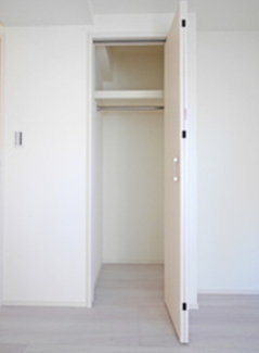 【収納】 | FARFALLA