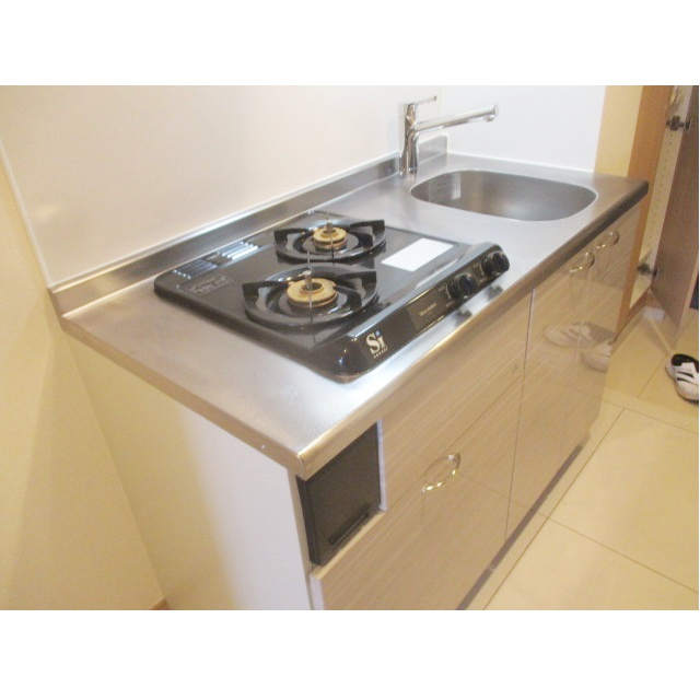 ルーブル千歳烏山の内装|物件の内装です