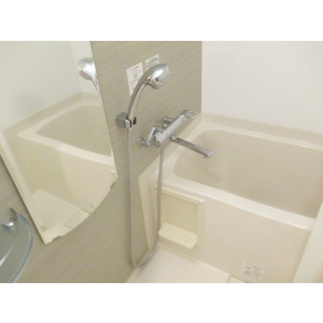 ルーブル千歳烏山の内装|おしゃれな内装です