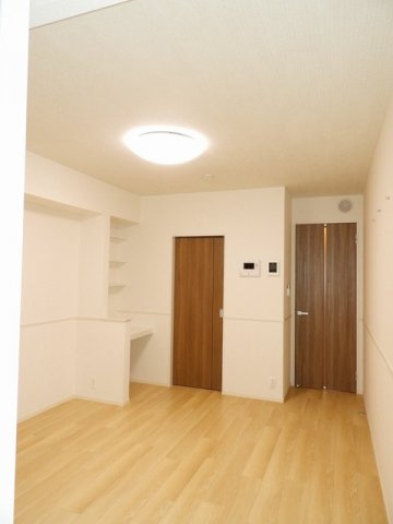 Ｌｕｃｅ　伴中央の内装|内装です