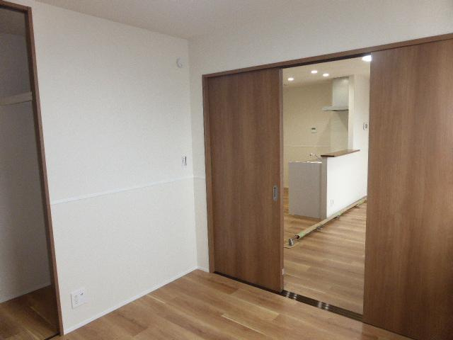 ユアメゾン美鈴園(ペット)