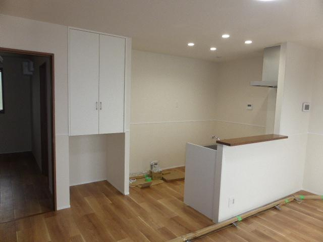 ユアメゾン美鈴園(ペット)の内装|過ごしやすい室内です