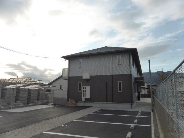 ユアメゾン美鈴園(ペット)