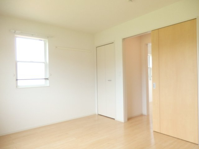 ベルベアーノⅡの内装|中はこのようになっています