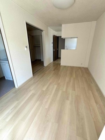 カーサ・ピアッツァ　晴海の内装|物件の内装です