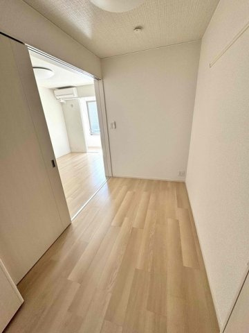 カーサ・ピアッツァ　晴海のその他