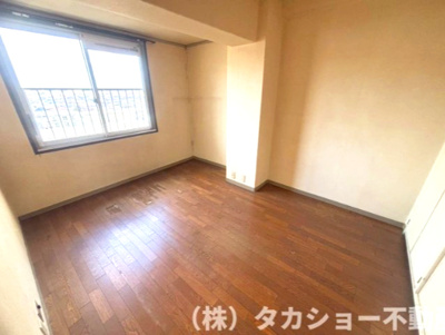 【子供部屋】 | 稲毛ファミールハイツ　19号棟