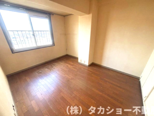 【内装】 | 稲毛ファミールハイツ　19号棟