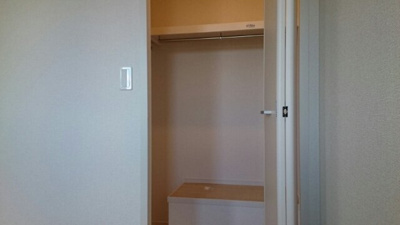 【収納】 | メゾン・エトワールⅥ