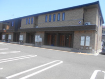 メゾン・エトワールⅥの画像