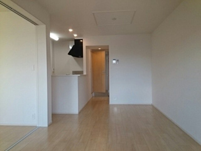 【居間・リビング】 | メゾン・エトワールⅥ