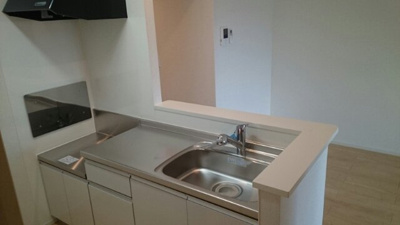 【キッチン】 | メゾン・エトワールⅥ