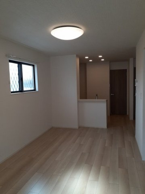 【居間・リビング】 | メゾン・エトワールⅦ