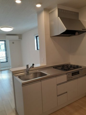 【キッチン】 | メゾン・エトワールⅦ