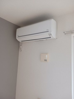 【設備】 | エテルネルⅠ