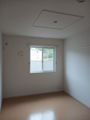 【内装】 | エテルネルⅠ