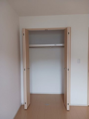 【収納】 | エテルネルⅠ