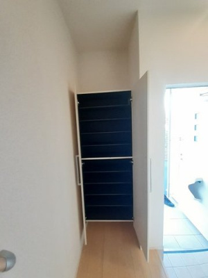 【玄関】 | セレノ