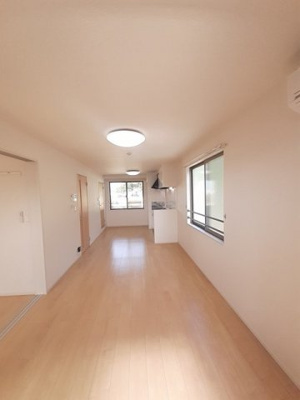 【居間・リビング】 | セレノ