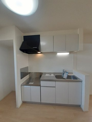 【キッチン】 | セレノ