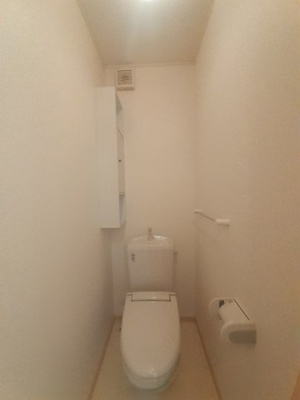 【トイレ】 | リアン・ファミーユ