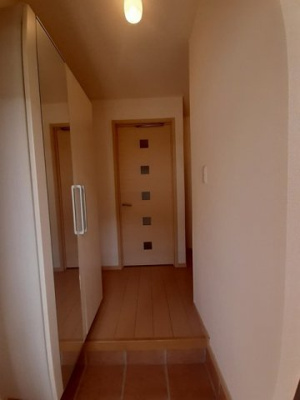 【玄関】 | リアン・ファミーユ