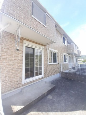 【庭】 | リアン・ファミーユ