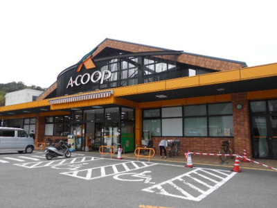 【周辺】 | リアン・ファミーユ | Ａコープゆら様まで500m