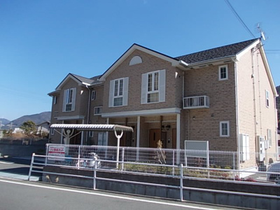 【外観】 | リアン・ファミーユ