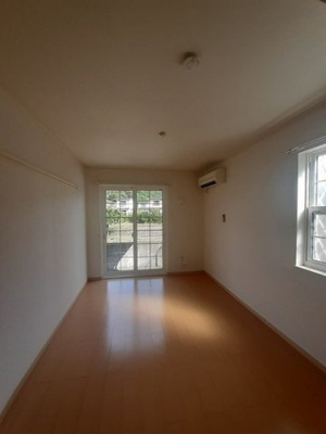 【内装】 | リアン・ファミーユ