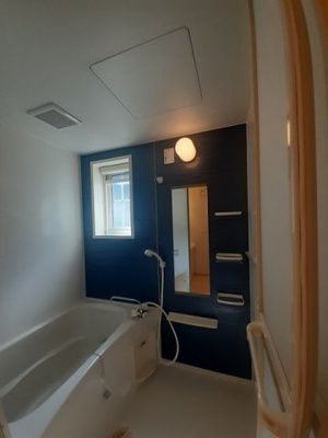 【浴室】 | リアン・ファミーユ