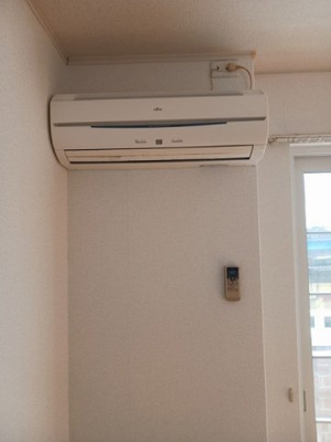 【設備】 | キャトル・セゾンⅡ