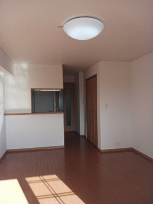 【内装】 | キャトル・セゾンⅡ