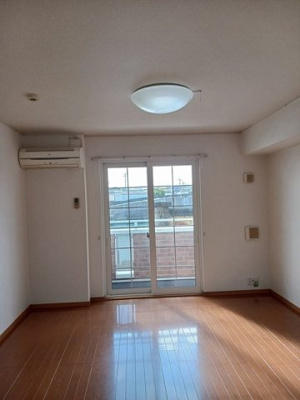 【内装】 | キャトル・セゾンⅡ