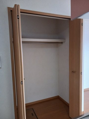 【収納】 | キャトル・セゾンⅡ