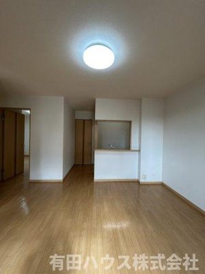 【内装】 | オレンジハイム水尻Ⅰ | 洋室