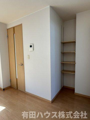 【キッチン】 | オレンジハイム水尻Ⅰ | キッチン