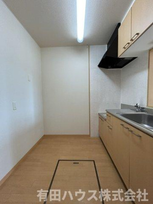 【設備】 | オレンジハイム水尻Ⅰ | 室内物干し