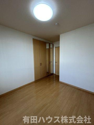 【収納】 | オレンジハイム水尻Ⅰ | 可動棚