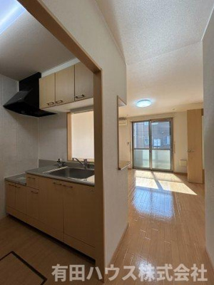 【周辺】 | オレンジハイム水尻Ⅰ | 有田川役場まで2,100ｍ