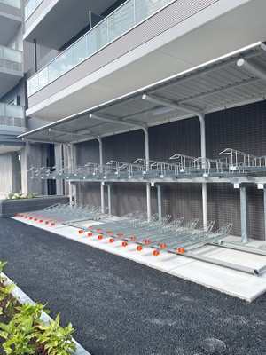 【その他共用部分】 | スターズスクエア浦和美園 