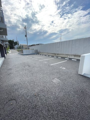 【駐車場】 | スターズスクエア浦和美園  | 駐車場空き無し